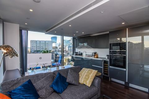 2 bedroom apartment to rent, Royal Mint Street, Wapping, London