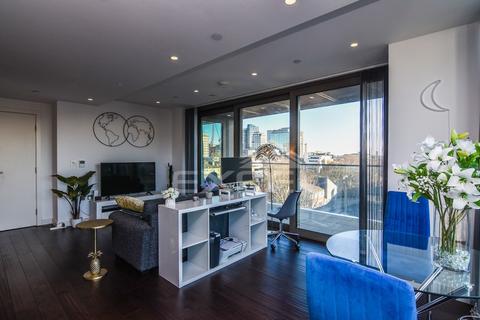 2 bedroom apartment to rent, Royal Mint Street, Wapping, London