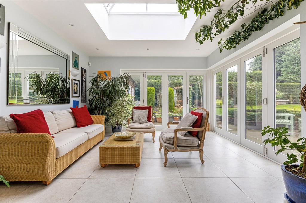 Sun Room