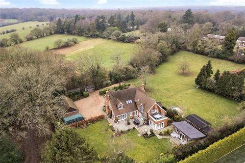 4 bedroom detached house for sale, Bullbeggars Lane, Potten End, Berkhamsted, Hertfordshire, HP4