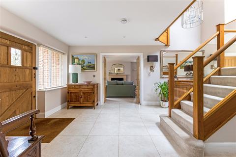 4 bedroom detached house for sale, Bullbeggars Lane, Potten End, Berkhamsted, Hertfordshire, HP4