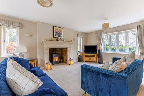 4 bedroom detached house for sale, Bullbeggars Lane, Potten End, Berkhamsted, Hertfordshire, HP4