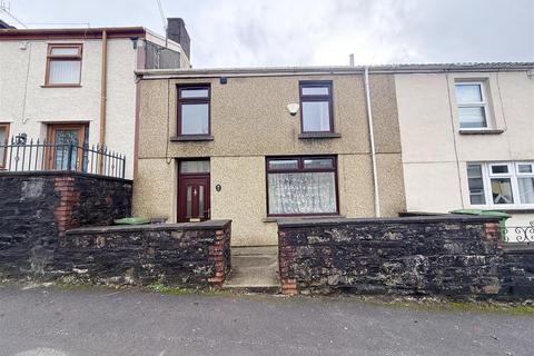 3 bedroom terraced house for sale, Merthyr Road, Aberdare CF44