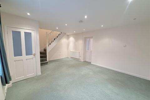 3 bedroom terraced house for sale, Merthyr Road, Aberdare CF44