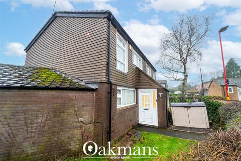 undefined, Radnor Close, Rednal B45