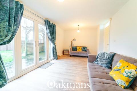 undefined, Radnor Close, Rednal B45