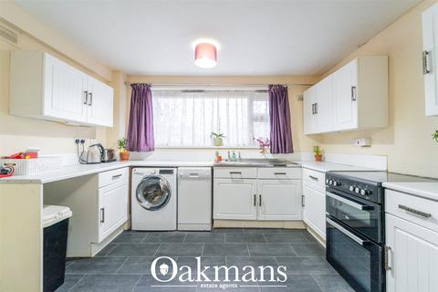 undefined, Radnor Close, Rednal B45