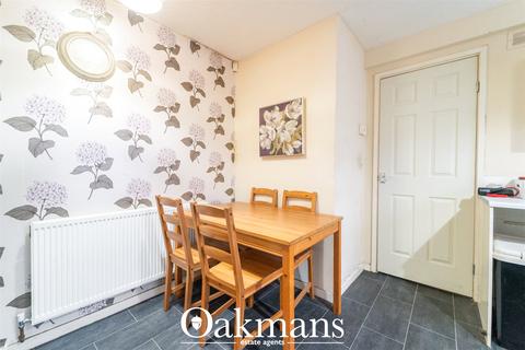 undefined, Radnor Close, Rednal B45