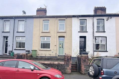 Terraced house for sale, Park View Terrace, Aberdare CF44
