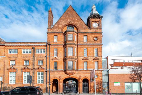 2 bedroom apartment for sale, Tiltman Place, Finsbury Park, London, N7