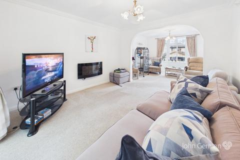 undefined, Garden Village, Upper Tean