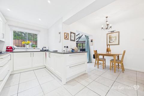 undefined, Garden Village, Upper Tean