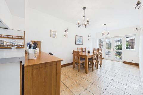 undefined, Garden Village, Upper Tean
