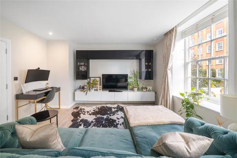 1 bedroom flat for sale, Vicarage Crescent, Battersea, SW11