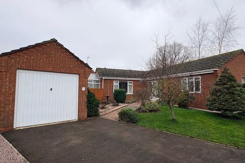 2 bedroom detached bungalow for sale, Glen Avenue, Pinchbeck