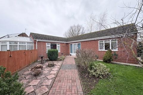 2 bedroom detached bungalow for sale, Glen Avenue, Pinchbeck