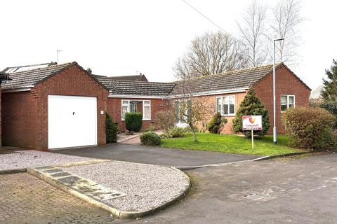 undefined, Glen Avenue, Pinchbeck