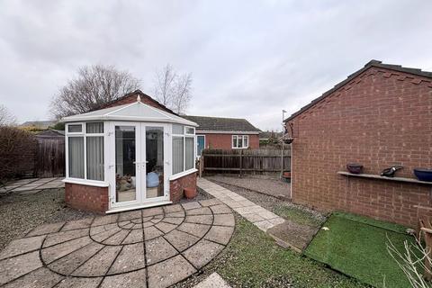 2 bedroom detached bungalow for sale, Glen Avenue, Pinchbeck