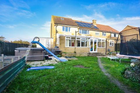 6 bedroom semi-detached house for sale, ELMFIELD, RYDE