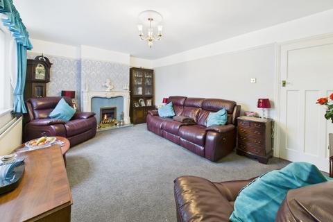 undefined, Hall Street, Sutton in Ashfield, Nottinghamshire
