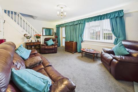 undefined, Hall Street, Sutton in Ashfield, Nottinghamshire