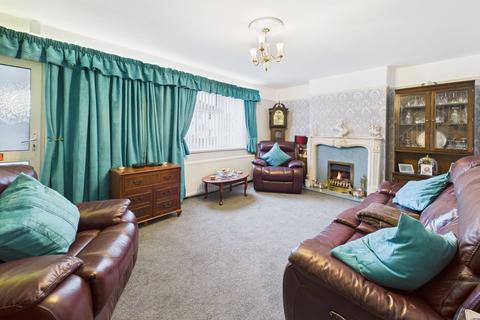 undefined, Hall Street, Sutton in Ashfield, Nottinghamshire