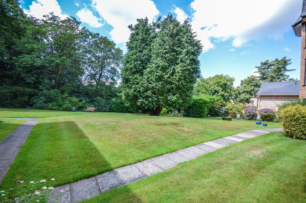 Communal Gardens
