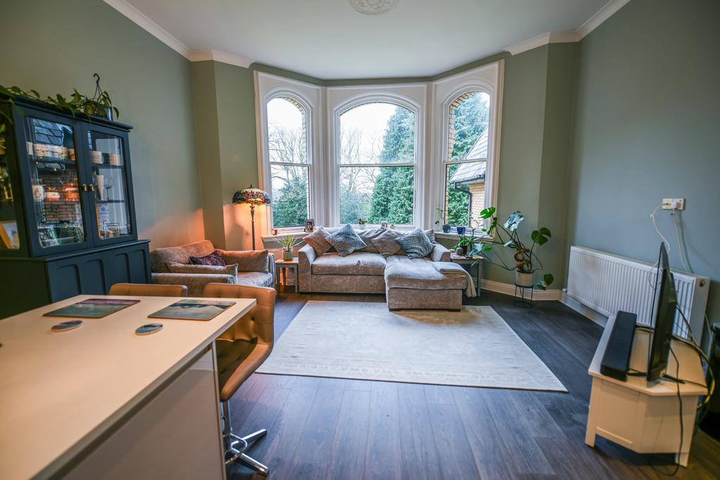 Lounge/Diner/Kitchen