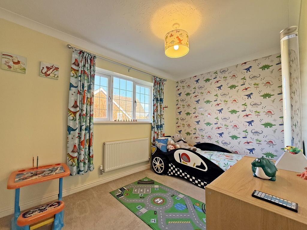 Bedroom 4