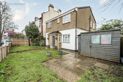 undefined, Westmead Road, Sutton