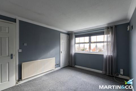 undefined, Old Bank Top, Northfield, B31