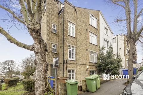 2 bedroom flat to rent, Rye Hill Park Peckham SE15
