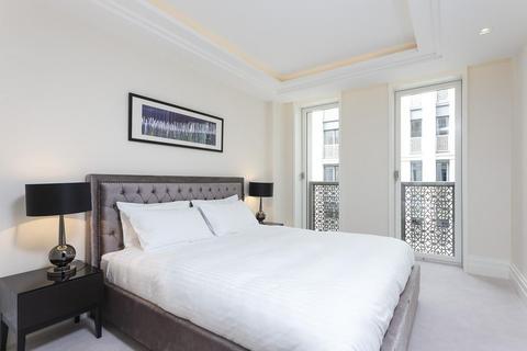 2 bedroom apartment for sale, Gladstone House, London WC2R