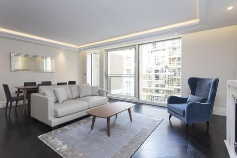 2 bedroom apartment for sale, Gladstone House, London WC2R