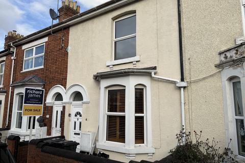 undefined, Hythe Road, Old Town, Swindon, SN1