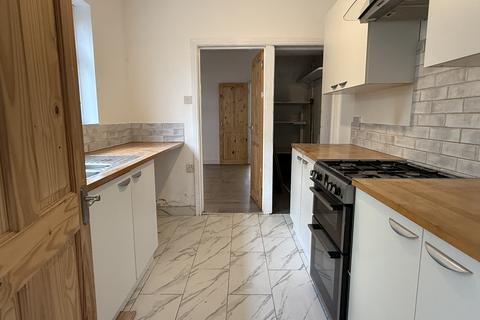 undefined, Hythe Road, Old Town, Swindon, SN1