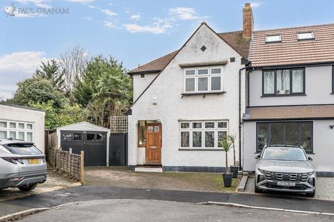 undefined, Stanley Square, Carshalton