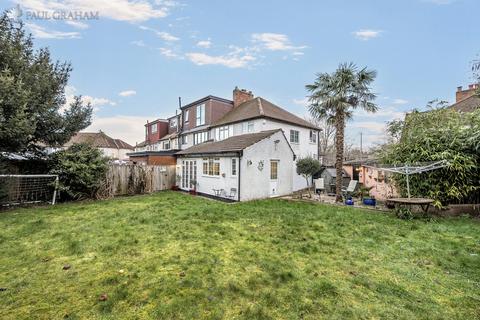 undefined, Stanley Square, Carshalton