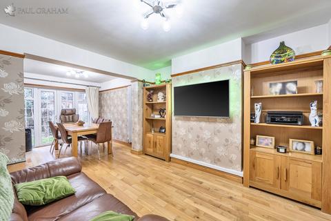 undefined, Stanley Square, Carshalton