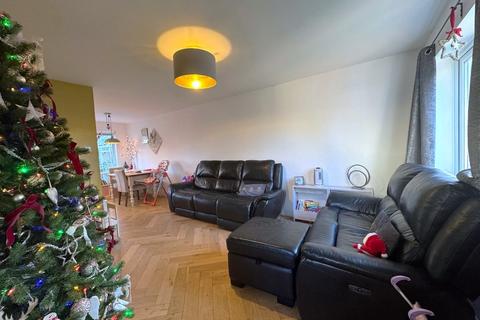 undefined, Wrights Way, Woolpit