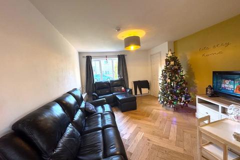 undefined, Wrights Way, Woolpit