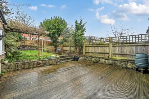 undefined, Carshalton Road, Sutton