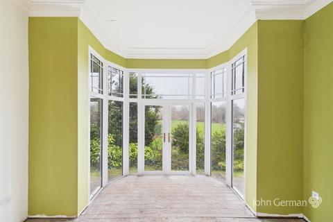4 bedroom detached house for sale, Newton Road, Winshill