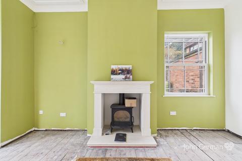 4 bedroom detached house for sale, Newton Road, Winshill
