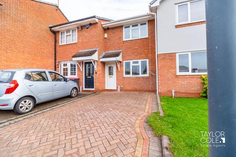 undefined, Sorrel Drive, Kingsbury