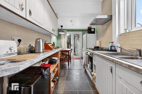 3 bedroom semi-detached house for sale, Three Arches Avenue, Cyncoed, Cardiff