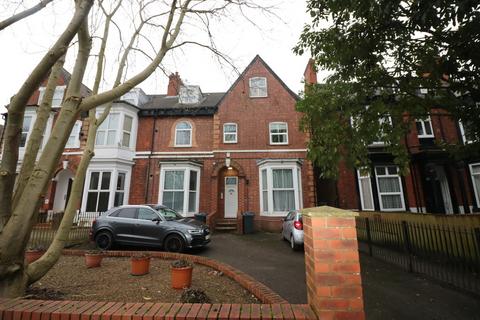 undefined, Flat 3, 7 Pearson Park