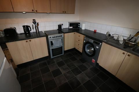 undefined, Flat 3, 7 Pearson Park