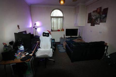 undefined, Flat 3, 7 Pearson Park