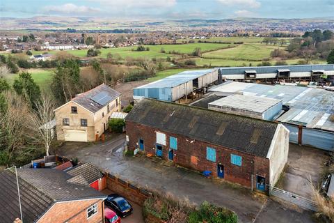 undefined, Walshaw Road, Bury BL8